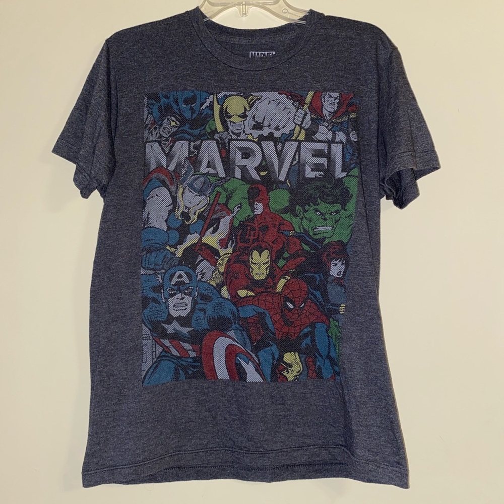 Marvel Comics T-Shirt